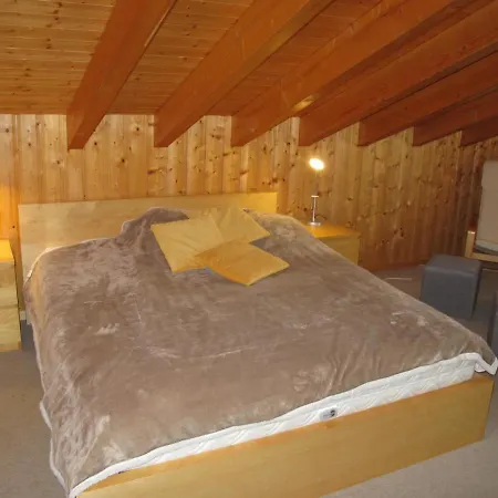 Chalet Le Pacha Nend103 Holiday home *