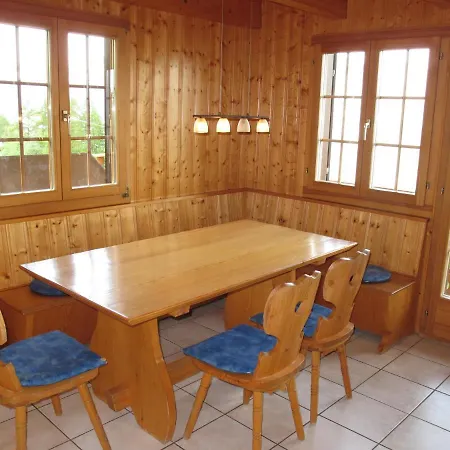 Chalet Le Pacha Nend103 Nendaz