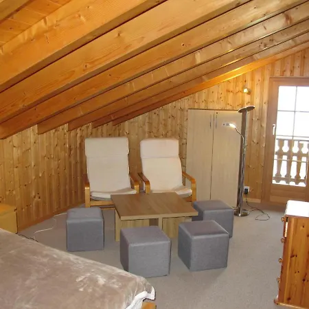 Chalet Le Pacha Nend103