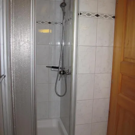 Holiday home Chalet Le Pacha Nend103