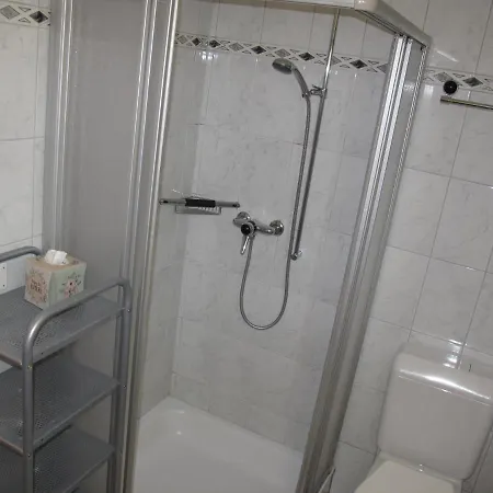 Chalet Le Pacha Nend103 Holiday home *