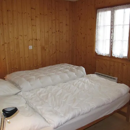 Chalet Le Pacha Nend103