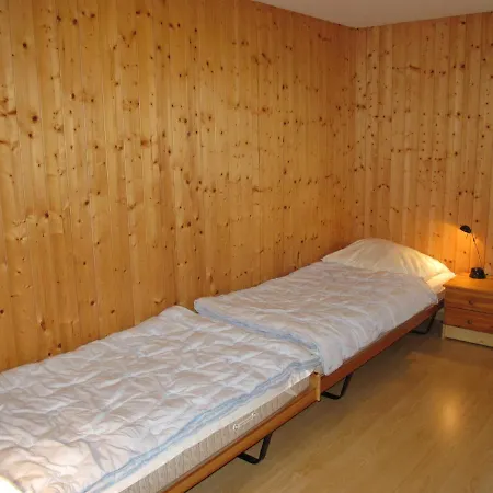 Chalet Le Pacha Nend103
