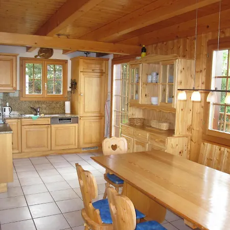 Chalet Le Pacha Nend103 Nendaz